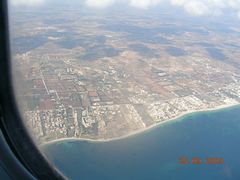 Не летайте рейсами Трансаэро и вообще не летайте чартером!