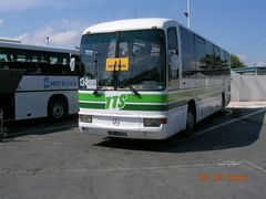 Наш автобус