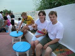 Зеленый чай с кедровыми орешками